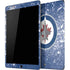 NHL Winnipeg Jets Frozen iPad Skins